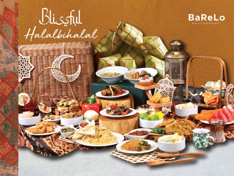 Promo Swiss-Belinn Hotel Simatupang. (IST)