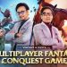 Call of Dragons Resmi Dirilis, Vincent – Desta Jadi Icon Games Fantasy MMO Terbaru