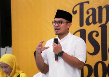 Tutup Islamic Book Fair, Pilar: Tumbuhkan Minat Baca Kaum Milenial
