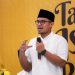 Tutup Islamic Book Fair, Pilar: Tumbuhkan Minat Baca Kaum Milenial