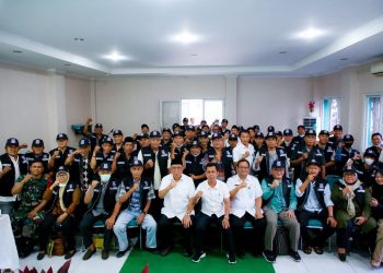 Walikota Tangsel: RT dan RW Punya Peran Penting dalam Pembangunan