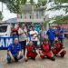 Service Gratis Sepeda Motor Yamaha Jelang Lebaran Diserbu Warga
