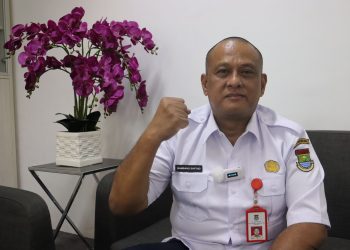 Kurun Lima Tahun, 237 Pengembang di Kabupaten Tangerang Sudah Serahkan Fasos Fasum