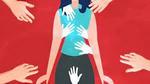 Viral di Medsos, Pria Diduga ODGJ ‘Grepe’ Siswi di Angkot