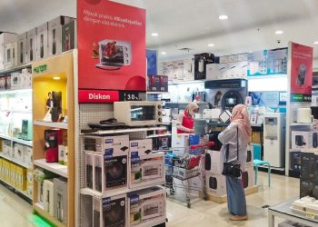 Dukung Gaya Hidup Sehat, ACE Tawarkan Produk Memasak Bebas Minyak