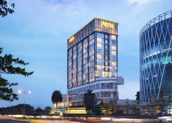 Parador Hotels & Resorts Raih Penghargaan Travellers’ Choice dari TripAdvisor