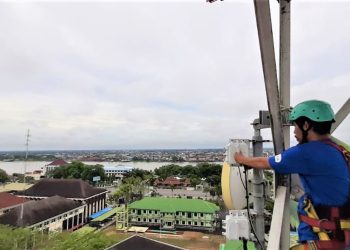 Selama Masa Libur Lebaran 2023, Trafik Data XL Axiata Naik 37%