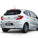Punya Model Baru, Penjualan Honda Brio Optimistis Meningkat