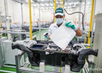 Kembangkan Baterai Mobil EV yang Lebih Ramah Lingkungan, Honda Jalin Kemitraan dengan POSCO