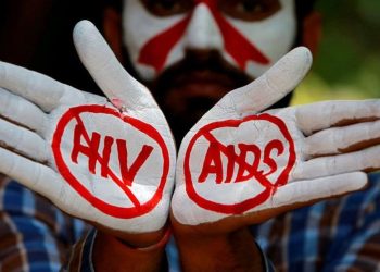 Bisakah Tertular HIV di Kolam Renang?