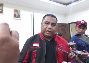 Ancam Wartawan, Tindakan Ketua DPRD Maluku Dikecam JMSI dan AJI