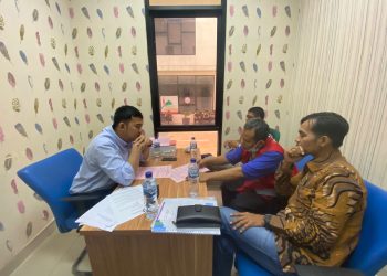 Kejari Tangsel Nyatakan Berkas Kasus Penggelapan Uang Sekolah Pembangunan Jaya Lengkap