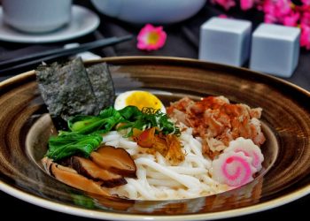 Selama Mei, Swiss-Belhotel Serpong Sediakan Kulineran Jepang