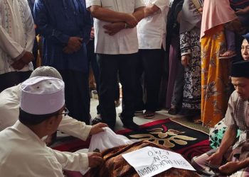 Korban Meninggal Dunia Kecelakaan Bus di Wisata Guci Bertambah