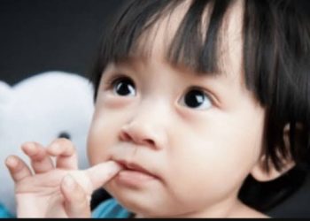 Tips Atasi Speech Delay pada Anak