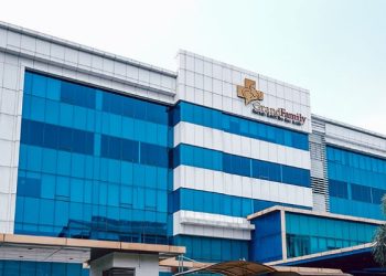 Ekspansi Bisnis, Eka Hospital Group Akuisisi Tiga Rumah Sakit