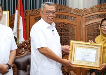 Bantu Tangani Korban Kecelakaan Bus di Wisata Guci, Walikota Tangsel Apresiasi Pemkab Tegal