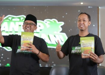 Inisiatif Zakat Indonesia Luncurkan Program Mantap Berqurban