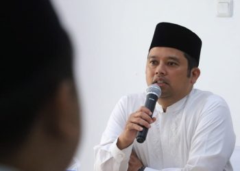 Tinjau Pemusatan Jelang MTQ XX, Walikota Arief: Koreksi dan Evaluasi Kekurangan 