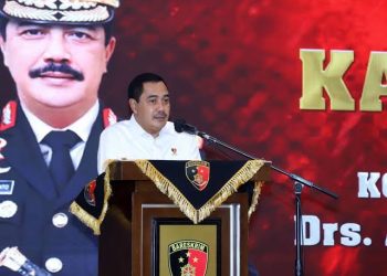 Gelar Pelatihan Tindak Pidana Pemilu, Aktivis 98 Sambut Baik Langkah Kabareskrim Polri Hadirkan Pemilu Sehat dan Demokrasi Bermartabat