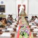 Presiden Jokowi Menerima Para Pimpinan Purnawirawan TNI-Polri