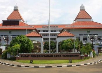 Nilai Investasi di Kota Tangerang Melonjak Tajam
