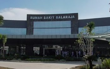 Dianggarkan Tahun Ini, DPRD Kabupaten Tangerang Apresiasi Pembangunan Gedung Jaminan RSUD Balaraja