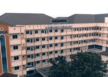 UMKM Jadi Alternatif Hadapi Resesi Pasca-Pandemi Covid-19