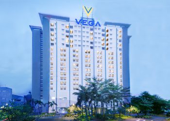 Parador Hotels & Resorts Raih Penghargaan Travellers’ Choice dari TripAdvisor