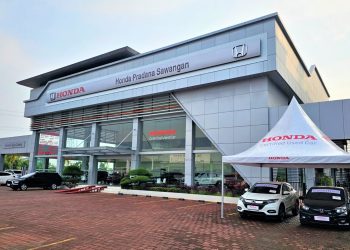Dealer Mobil Bekas Honda Bersertifikasi Hadir di Depok
