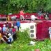 Rombongan Bus Asal Tangsel Terjun ke Jurang di Wisata Guci Tegal, Satu Meninggal Dunia