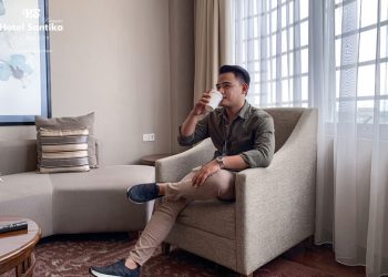 Nikmati Promo Stay and Dine di Hotel Santika Premiere ICE BSD