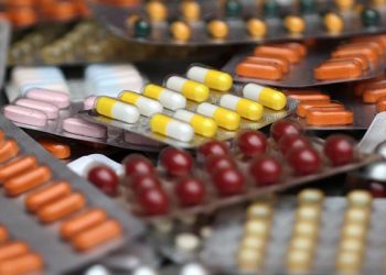 Gerebek Toko Obat, Polrestro Tangerang Kota Sita Ribuan Obat Terlarang