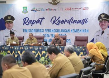 Aplikasi Sepakat Upaya Percepatan Penurunan Angka Kemiskinan