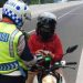 Optimalkan ETLE, Mulai Hari Ini Polrestro Tangerang Kota Berlakukan Tilang Manua