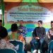 Halal bi Halal di Poris Gaga, Walikota Arief: RT dan RW Lebih Proaktif Jaga Lingkungan dan Kerukunan