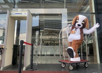 Hello June! Nikmati Liburan Sekolah di Swiss-Belhotel Serpong 