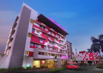 Liburan Sekolah, Favehotel Bandara Tangerang Tawarkan Promo School Holideals