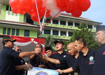 Mad Romli Ajak ASN Perangi Narkoba