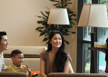 Isi Liburan Sekolah di Hotel Santika Premiere Bintaro, Pasti Seru!