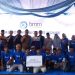 BMM Bareng YBM BRILiaN Launching dan Serah Terima 25 Recycle House Korban Gempa Cianjur