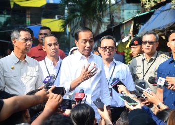 Indonesia Tuan Rumah Piala Dunia U-17, Presiden: Ini Kepercayaan Internasional, Siapkan Betul