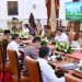 Presiden Jokowi Dorong Birokrasi Berdampak dan Lincah