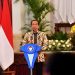 Presiden Jokowi: Kawal Kualitas Belanja Keuangan Negara agar Tepat Sasaran