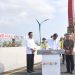 Presiden Jokowi Resmikan Jembatan Kretek 2 di Kabupaten Bantul