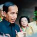 Presiden Jokowi: Indonesia Hargai Kedaulatan Semua Negara