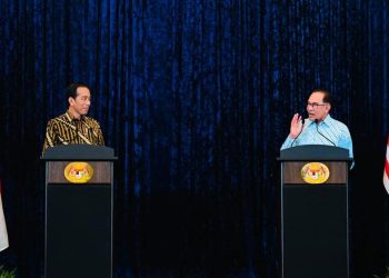 Presiden Jokowi dan PM Dato’ Seri Anwar Ibrahim Selesaikan Isu Perbatasan hingga Kolaborasi Lawan Diskriminasi Sawit