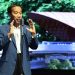 Presiden Paparkan Tiga Hal Penting untuk Gapai Indonesia Emas 2045