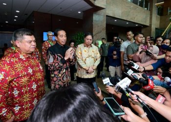 Presiden Jokowi Segera Umumkan Transisi Pandemi ke Endemi pada Akhir Juni 2023