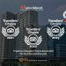 Tiga Tahun Berturut-turut, Swiss-Belhotel Serpong Kembali Raih Tripadvisor Travellers’ Choice Award